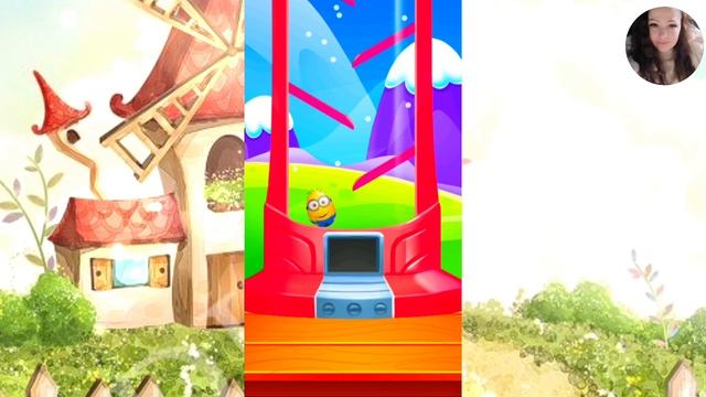 Новая коллекция игрушек из Яиц с Сюрпризом распаковка #169/ Мультфильм для детей про игрушки смотрет смотреть онлайн