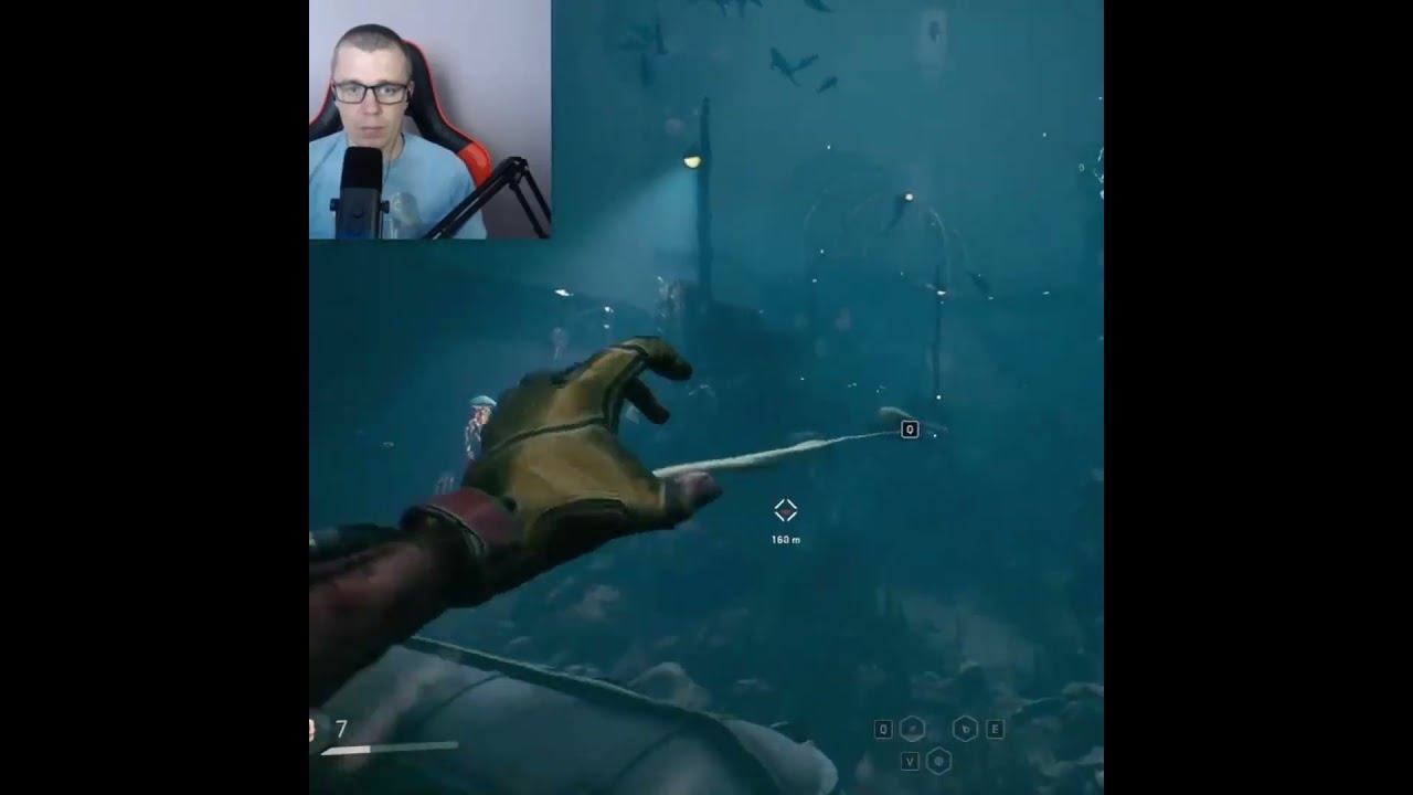 Atomic Heart #1million #gaming #shortsvideo #games #рекомендации #twitch #видеоигры #shorts #ссср смотреть онлайн