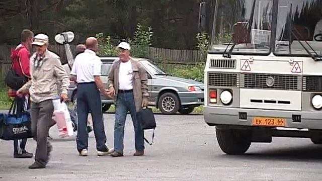 Первоуральское телевидение 2011 ,Александра Зотова смотреть онлайн