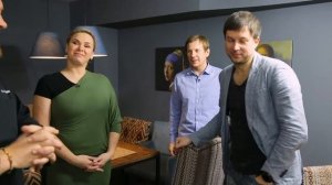 НА НОЖАХ:  Сочи | "Funduk"@Friday_international