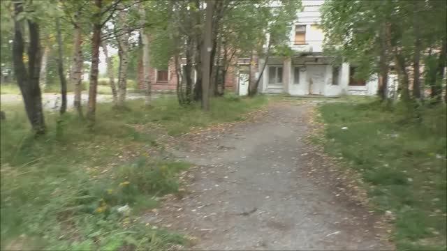 История Мончегорска. Западная. Для уехавших. 09.09.25. смотреть онлайн