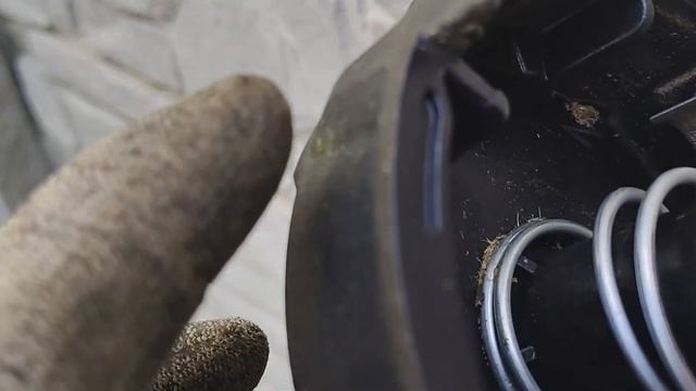 STIHLю пришел конец? История косильной головки для моток смотреть онлайн