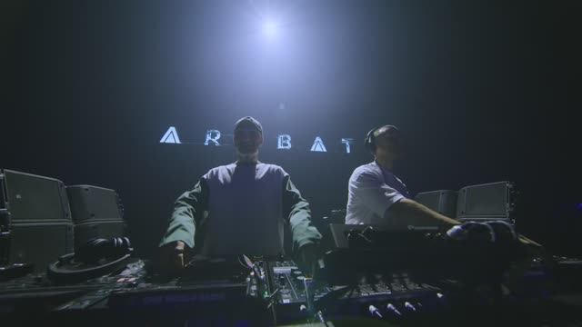 ARTBAT - Live at Tomorrowland 2025 (Freedom Stage, Weekend 2) смотреть онлайн