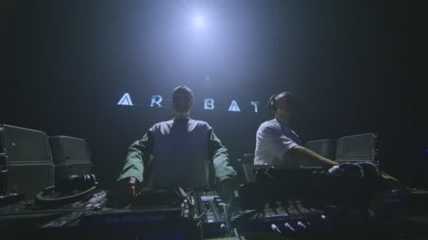 ARTBAT - Live at Tomorrowland 2025 (Freedom Stage, Weekend 2)
