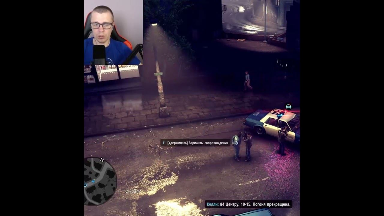 The Precinct #1million #gaming #shortsvideo #games #рекомендации #twitch #видеоигры #shorts #ссср смотреть онлайн