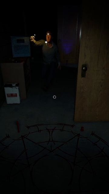 PHASMOPHOBIA Я ПЫТАЛАСЬ НО ЧТО-ТО ПОШЛО НЕ ТАК!🤣#Phasmophobia#Phasmophobia#ИгрыУжасов смотреть онлайн