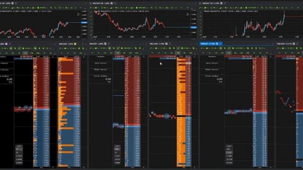 БЕСПЛАТНЫЙ ТЕРМИНАЛ ДЛЯ ТОРГОВЛИ TIGER TRADE НАСТРОЙКА