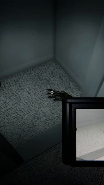 СЕЛФИ С ЛАПКОЙ #Phasmophobia#Phasmophobia#ИгрыУжасов смотреть онлайн