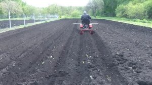 Агромаш МТ 110 Отзыв пользователя