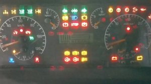 Неисправность выключателя «массы» на Камазе