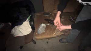 Теперь это наша ТАЧКА — ВАННА на гироскутере!