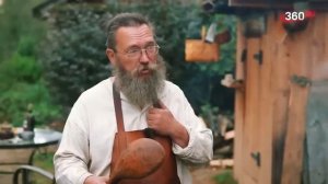 Как Герман Стерлигов относится к СВО. О бывшей жене, де