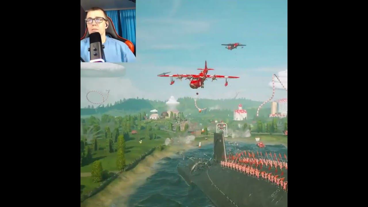 Atomic Heart #1million #gaming #shortsvideo #games #рекомендации #twitch #видеоигры #shorts #ссср смотреть онлайн