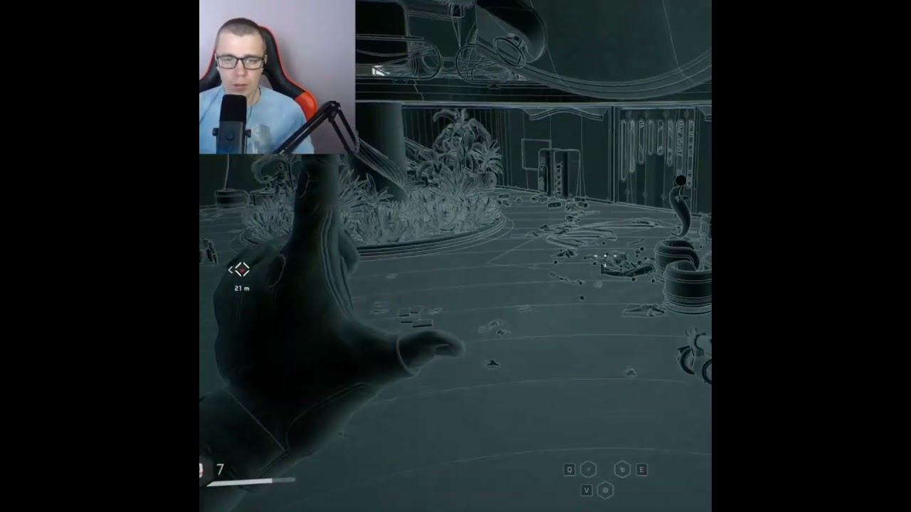 Atomic Heart #1million #gaming #shortsvideo #games #рекомендации #twitch #видеоигры #shorts #ссср смотреть онлайн