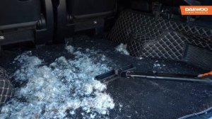 Пылесос универсальный DAEWOO DAVC 2000S