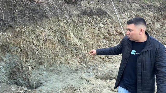 Склон? Не проблема! Как мы выравниваем и террасируем у? смотреть онлайн