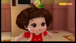 Тори тори кыргызча мультфильм