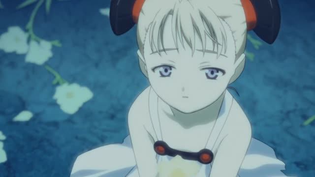 Last Exile: Ending смотреть онлайн