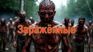 Заражённые