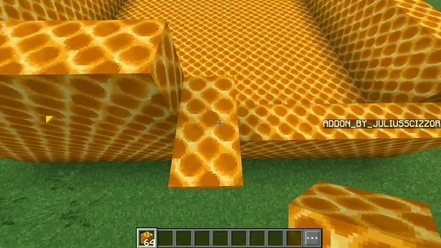 Я ПОСТРОИЛ ДОМ ДЛЯ ПЧЁЛ В МАЙНКРАФТ 100% ТРОЛЛИНГ ЛОВУШК смотреть онлайн