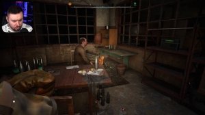 Получил детектор ВЕЛЕС ► S.T.A.L.K.E.R. 2: Heart of Chornobyl ► #24