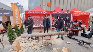 Бензопила Интерскол ПЦБ 180 против ZimAni ms 180 pro