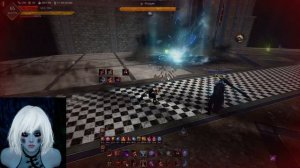 Black Desert ИДАНИЯ ЖАРДИН - ПРОХОЖДЕНИЕ БОССА