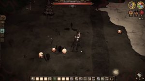 ВСЕ БОССЫ Don't Starve Together за Максвелла | DST