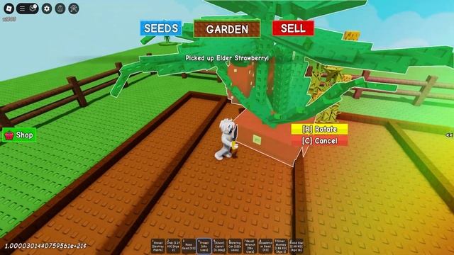 🌱ВСЕ ФИШКИ и СОВЕТЫ для НОВИЧКОВ в ВЫРАСТИ САД | Grow a Gar