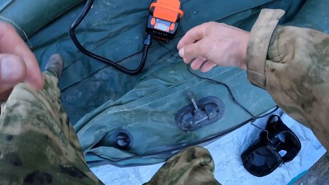 🛠ОБЗОР Насос электрический Stermay HT-790 с аккумулятором? смотреть онлайн