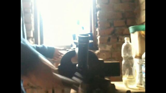 как сделать замену американки на мид каретку в старых