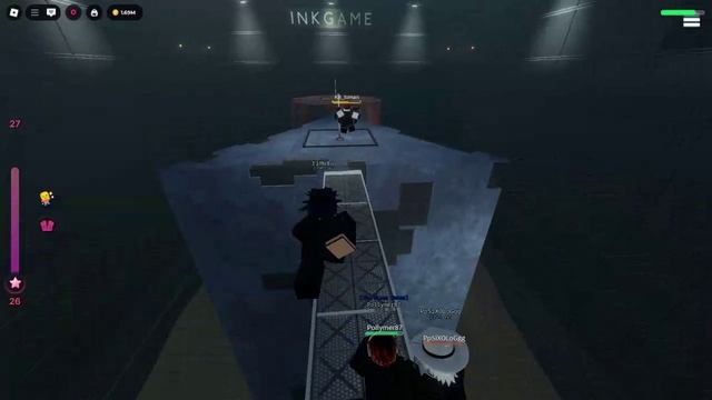 игра в кальмара конец