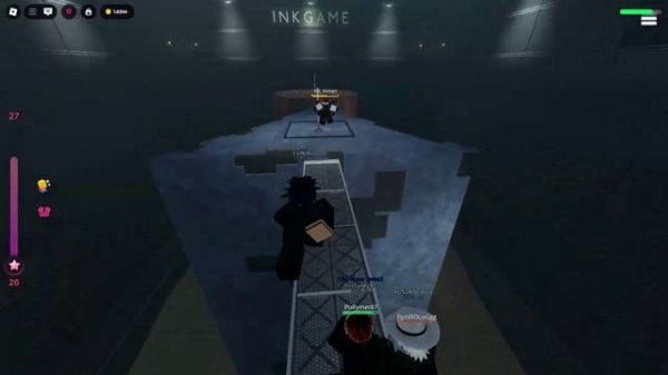 игра в кальмара конец