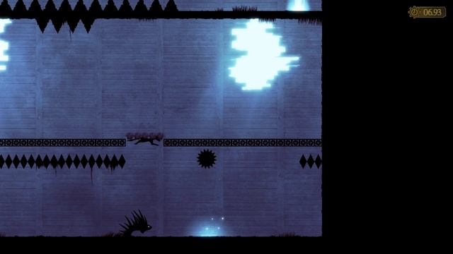 A Walk In The Dark (Walkthrough) - The House #2