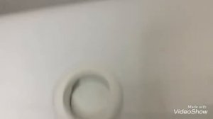 Устанавливаем туалетный насос измельчитель ( Jemix STP-100 L