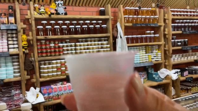 Пасека №13. Чемал. Горный Алтай. Лучшая медовуха и кедр? смотреть онлайн