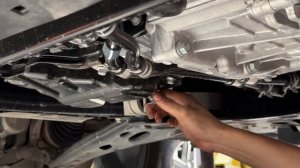 ТО-1 на Geely Galaxy L7 после года эксплуатации? Сколько потратил за 25ткм