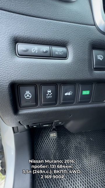 #NissanMurano 2016 #автокредит #трейдин смотреть онлайн