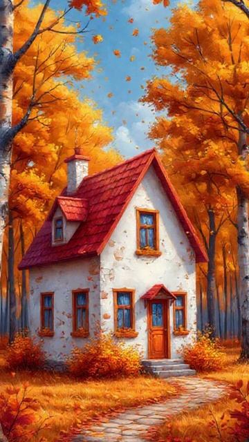 Разлука в картинках смотреть онлайн