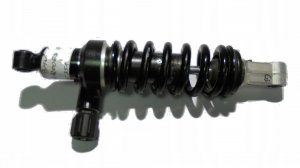 установка заднего амортизатора на мотоцикл bmw r1200 GS