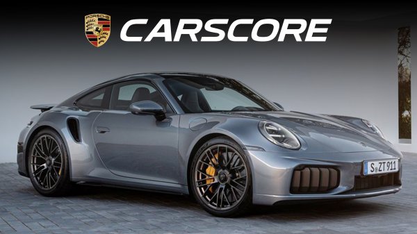 Обзор Porsche 911 Turbo S | 700 л.с. и  2.5 секунды до 100 км/ч! – CARSCORE.RU