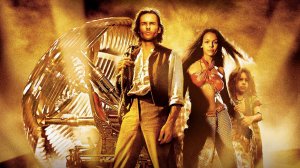 Машина времени (краткий пересказ фильма. Краткий капитан)