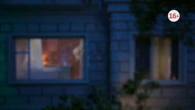 Лидия и ландыш 1-4 серия Домашний | Дружба, испытания и т