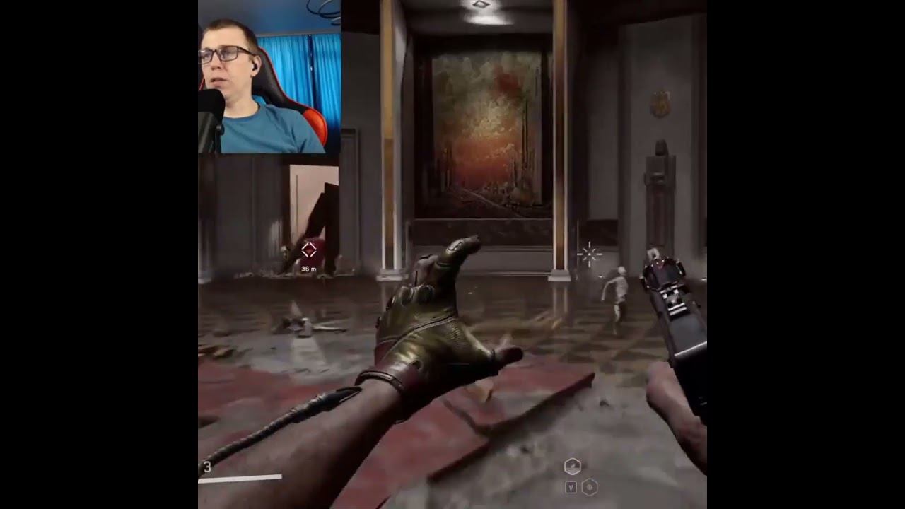 Atomic Heart #1million #gaming #shortsvideo #games #рекомендации #twitch #видеоигры #shorts #ссср смотреть онлайн