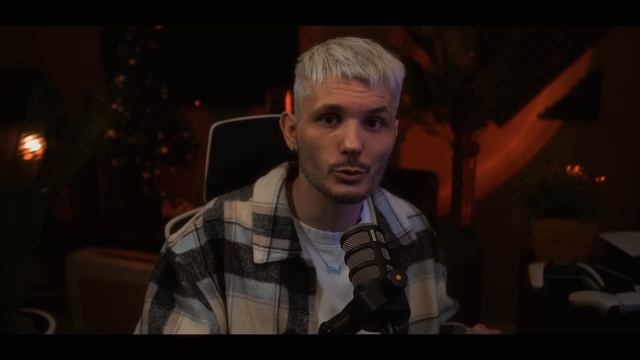 Мое оборудование для стрима 2025 смотреть онлайн