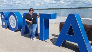 Круиз по Волге из Казани до Москвы на теплоходе "Нижний Новгород" 2025 год