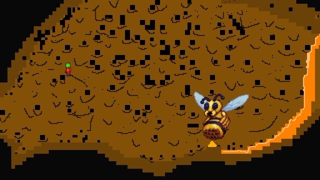 История Королевы пчел. Анимация. Автор идеи @Нина-г7х6э смотреть онлайн