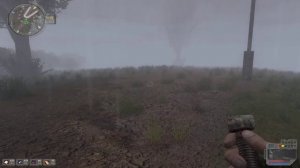 Прохождение S.T.A.L.K.E.R. Sigerous Mod 2.2 - #5 - Механизаторский двор