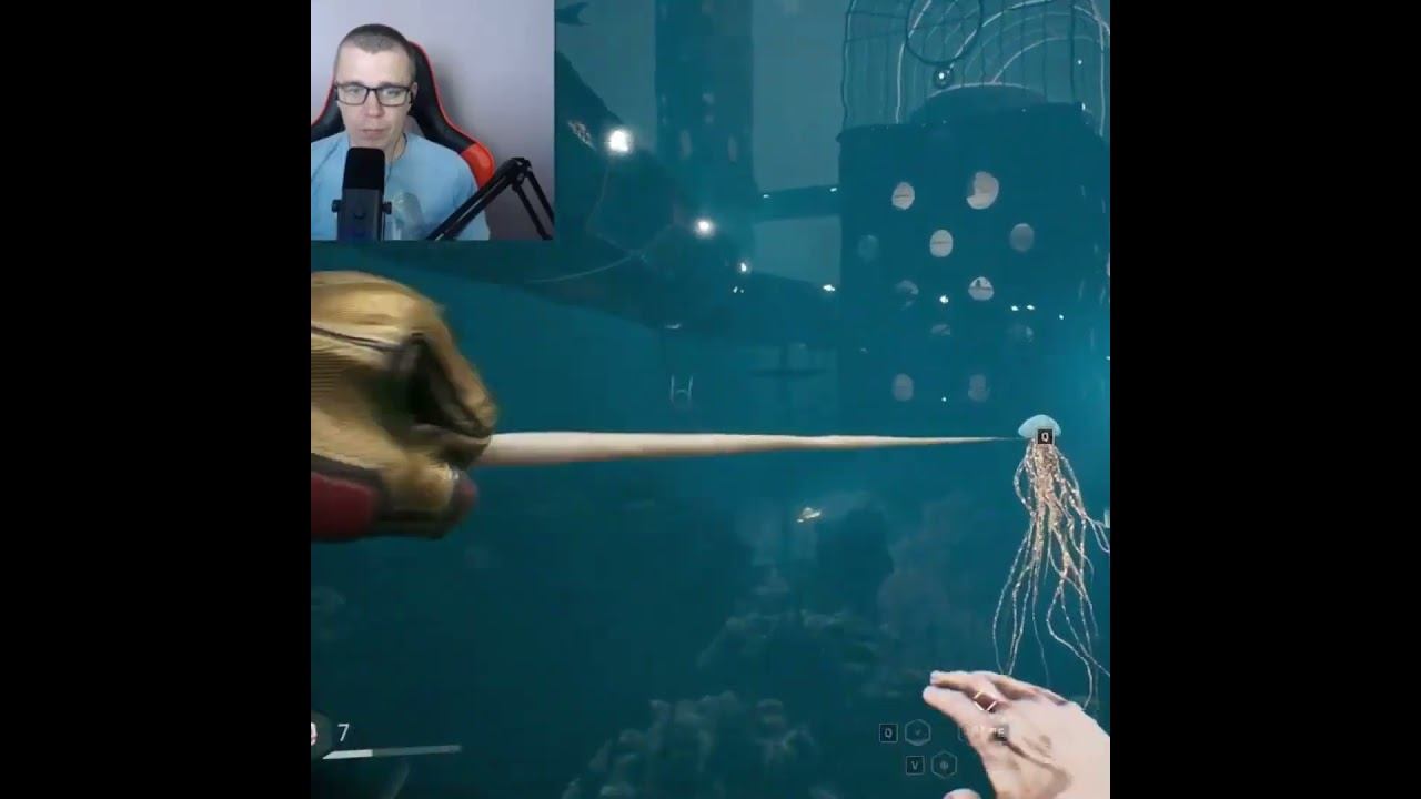 Atomic Heart #1million #gaming #shortsvideo #games #рекомендации #twitch #видеоигры #shorts #ссср смотреть онлайн
