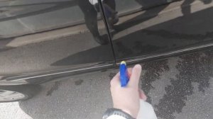 ЖИДКИЙ ВОСК ДЛЯ АВТОМОБИЛЯ Meguiar's Synthetic X-Press Spray Wax Как на